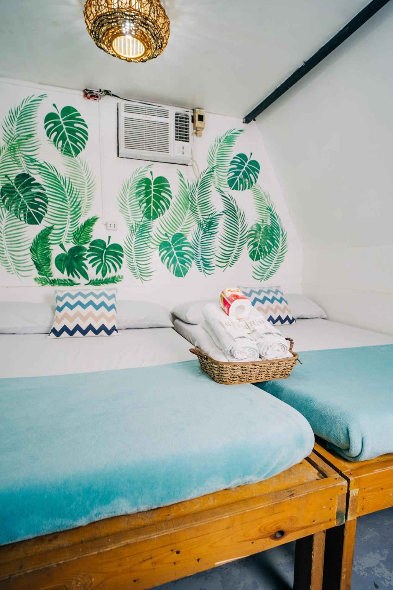 Haven Campsite Hotel San Felipe  Eksteriør billede