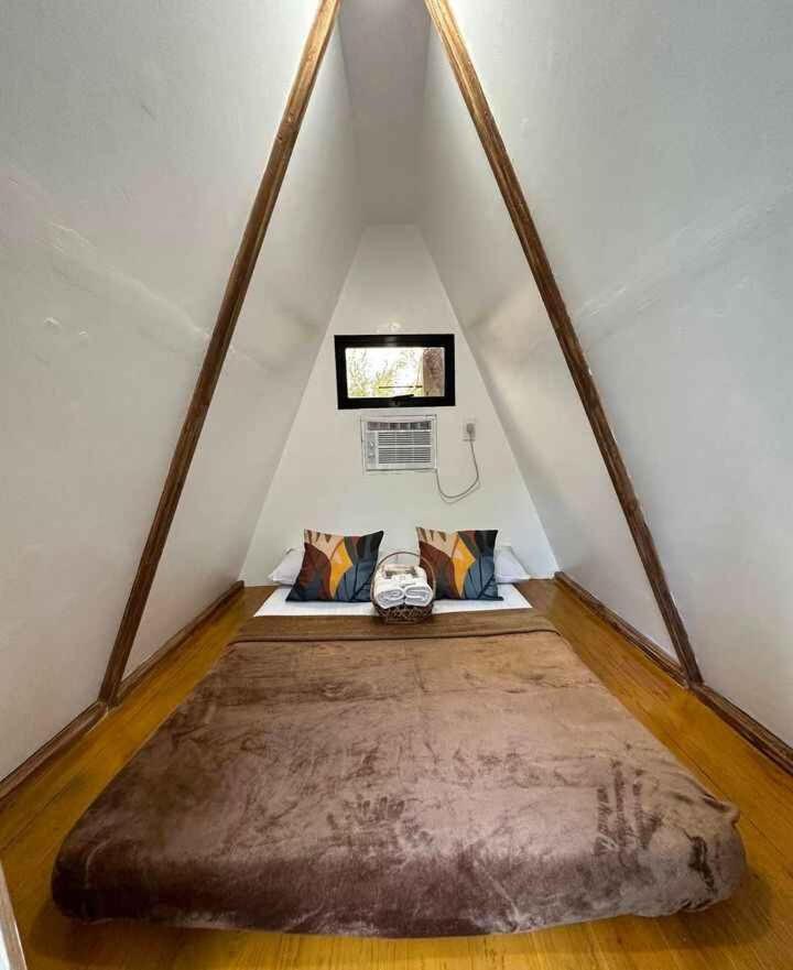 Haven Campsite Hotel San Felipe  Eksteriør billede